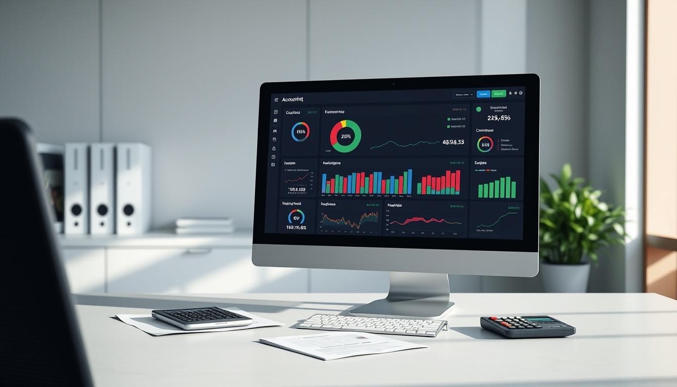 Professional plan visual